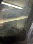 Audi a1 8x leptir staklo, zadnje bočno staklo