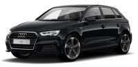 Audi A3 8V, 1.4 TSI, TFSI, 1.6 TDI, 2.0 TDI 2013 – 2020. god. DIJELOVI