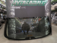 Audi A4 Avant 2010 staklo gepek vrat