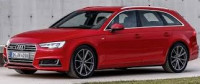 Audi A4 B8 Avant 2008-2015. godina, 2.0 TDI