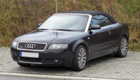 AUDI A4 CABRIO 1.8 T, 1.9 TDI, 2.5 TDI DIJELOVI