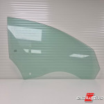 AUDI A5 8T- PREDNJE DESNO STAKLO - 8T8845202B