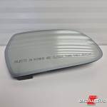 AUDI A5 8T - STAKLO RETROVIZORA DESNOG - 8F0857536L