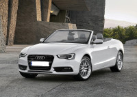 Audi A5 Cabrio 1.8 TFSI, 2.0 TDI DIJELOVI