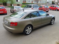 AUDI A6 3.0 TDI 4F 2006. godina