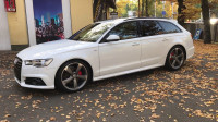 Audi A6 4G Avant 2011-2018. 2.0, 3.0 TDI DIJELOVI