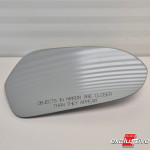 AUDI A6 4G - STAKLO RETROVIZORA DESNOG - 4G0857536F
