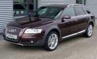 Audi A6 Allroad 2005-2011 2.0 TDI, 2.7 TDI. 3.0 TDI DIJELOVI