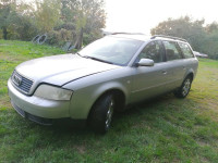 AUDI A6 AVANT/KARAVAN 4B 2002 DIJELOVI