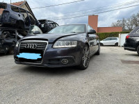 Audi A6 S-line 4F 2.0 TDI 2010