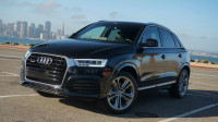 AUDI Q3 2016 2.0 TDI, 1.4 TSI DIJELOVI