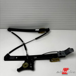 AUDI Q3 F3 2019-2026 - PREDNJI DESNI PODIZAČ STAKLA - 83A837462