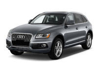 Audi Q5 2013-2018. godina 2.0 TDI, 3.0 TDI DIJELOVI