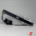 AUDI Q5 8R 20087-2017 - MEHANIZAM STRAŽNJEG DESNOG STAKLA - 8R0839462E