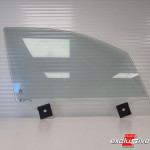 AUDI Q7 4M - PREDNJE DESNO DUPLO STAKLO - 4M0845022A