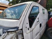 Blindirano staklo fiat ducato