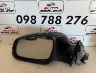 BMW 1 LIJEVI RETROVIZOR 021185
