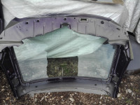 Bmw e36 coupe zadnje staklo