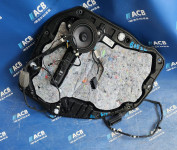BMW X5 G05 - Zadnji lijevi podizač stakla 9450785