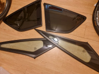 Bočna stakla Ford S-Max