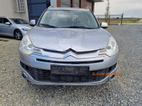 CITROEN C-CROSSER ŠAJBA PREDNJA C-CROSSER VJETROBRANSKO STAKLO