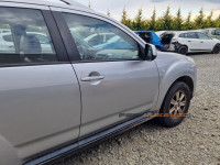 CITROEN C-CROSSER STAKLO VRATA PREDNJE DESNO