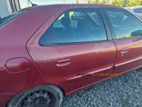 CITROEN XSARA STAKLO VRATA ZADNJE DESNO 2002.