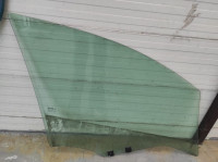 Clio 4, vozačevo staklo