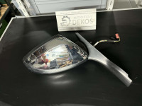 DESNI RETROVIZOR PEUGEOT 208 2017g