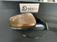 DESNI RETROVIZOR RENAULT KADJAR 11 PINA