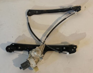 e87 serija 1 vodilica prozora + motor PREDNJI LIJEVI bmw 7138465