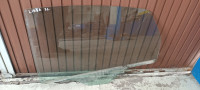 Fiat Linea stakla prednje lijevo, zadnje lijevo