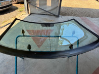 Fiat Panda 2003-2012 ORIGINAL VJETROBRANSKO STAKLO 50€