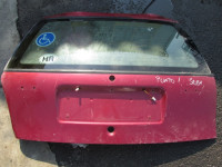 FIAT PUNTO 1 ZADNJE  STAKLO