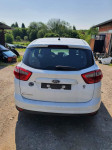 Ford C-max bočna stakla
