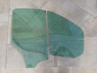 Ford Custom staklo 2 kom za prva D vrata