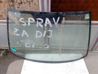 Ford ka prednja šajba