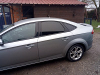FORD MONDEO 4. 2008 - 2014 BOČNA STAKLA NA VRATIMA I KAROSERIJI !