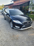 Ford Mondeo bočna stakla