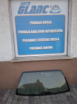 Golf 4 Karavan zadnje staklo