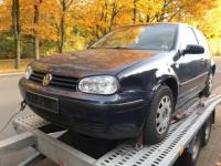 Golf 4 komplet stakla