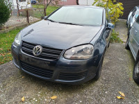 GOLF 5 V GT 1.9 TDI/2.0 TDI DIJELOVI