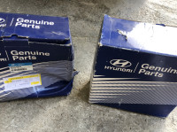 Hyundai H1 retrovizor , novi