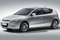 Hyundai i30 2007-2012 godina - Trokut, leptir staklo