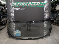 Hyundai i30 CW 2015 staklo gepek vrata