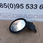 Lijevi reteovizor Mini Cooper