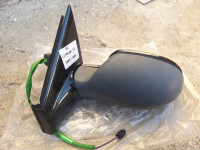 Lijevi retrovizor ogledalo Citroen C5, god. 2001 - 2004, NOVO ORIGINAL