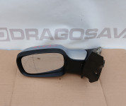 Lijevi retrovizor Renault Scenic II