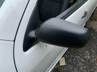 LIJEVI RETROVIZOR - ŠKODA FABIA (2000-2007)