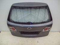 Mazda  6 [02-]  Motorić brisača zadnji